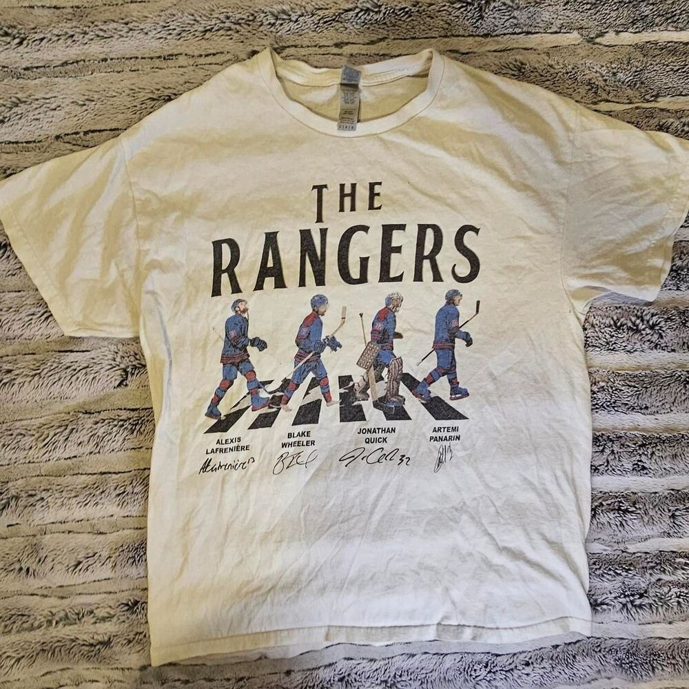 Gildan Men's multi T-shirt